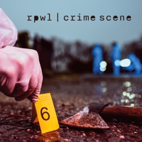RPWL - Crime Scene Album Art