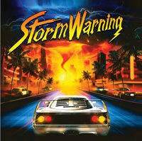 Stormwarning 2023 Album Review