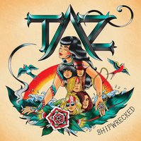 Taz - Shipwrecked Album Review
