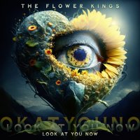 The Flower Kings - Look At You Now Album Review