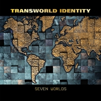 STransworld Identity - Seven Worlds Album Art