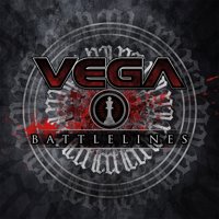 Vega - Battlelines Album Review