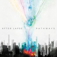 After Lapse - Pathways Album Art