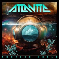 Atlantic - Another World Album Art