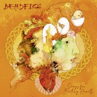 Beardfish - Songs For Beating Hearts Album Art