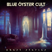 Blue Oyster Cult - Ghost Stories Review