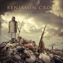 Read the Benjamin Croft: We Are Here To Help Album Review