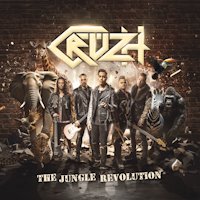Cruzh - The Jungle Revolution Review