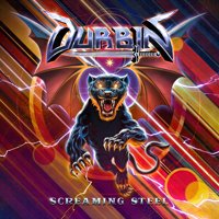 James Durbin - Screaming Steel Album Review