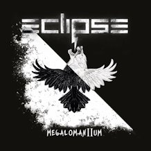 Read the Eclipse: Megalomanium II Album Review