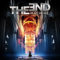 The End Machine - The Quantum Phase Review
