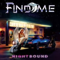 Find Me - Nightbound Album Review