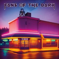 Fans Of The Dark - Video Album Review