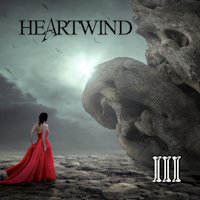 Heartwind - III Album Art