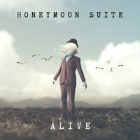 Honeymoon Suite - Alive Album Review