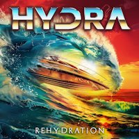 Hydra - ReHydrated Album Review