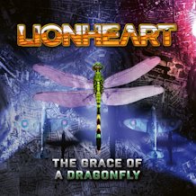 Read the Lionheart: The Grace Of A Dragonfly Album Review