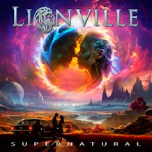 Read the Lionville: Supernatural Album Review