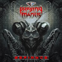 Praying Mantis - Defiance Review