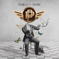 Powell-Payne - Voila Album Art