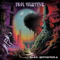 The Prog Collective - Dark Encounters Review