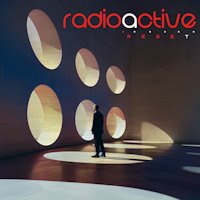 Radioactive - Reset Album Art