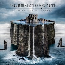 Read the Neal Morse & The Resonance: No Hill For A Climber Album Review