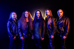 Rhapsody Of Fire - Click For Larger Image