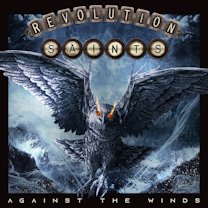 Read the Revolution Saints: Against The Winds Album Review