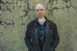 Jordan Rudess - Click For Larger Image