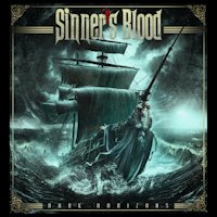 Sinner's Blood - Dark Horizons Album Review