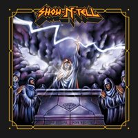 Show N Tell - The Ritual Has Begun Album Review
