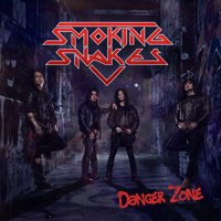 Smoking Snakes - Danger Zone Album Review