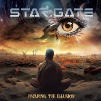 Stargate - Escaping The Illusion Review
