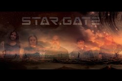 Stargate - Click For Larger Image