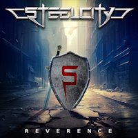 SteelCity - Reverence Album Art