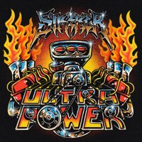 Striker - Ultrapower Album Review