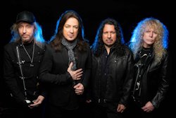 Stryper - Click For Larger Image