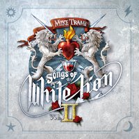 Mike Tramp - Songs Of White Lion Vol. II Album Art