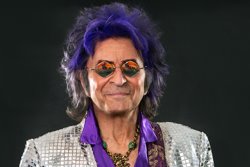 Jim Peterik - Click For Larger Image