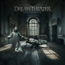 Read the Dream Theater: Parasomnia Album Review