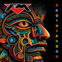 FM - Brotherhood Album Art