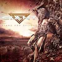 Giant - Stand And Deliver Album Review