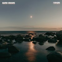 Glenn Hughes - Chosen Album Art