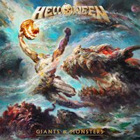 Helloween - Gods & Monsters Album Review
