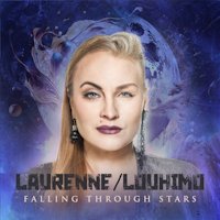 Laurenne/Louhimo - Falling Through Stars Album Art