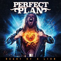 Read the Perfect Plan: Heart Of A Lion Album Review