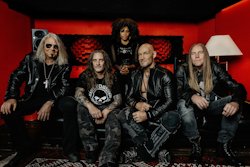 Primal Fear - Click For Larger Image