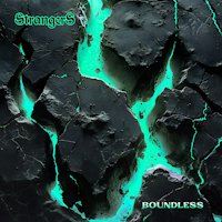 Strangers - Boundless Album Art