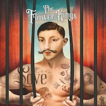 Read the The Flower Kings: Love Album Review